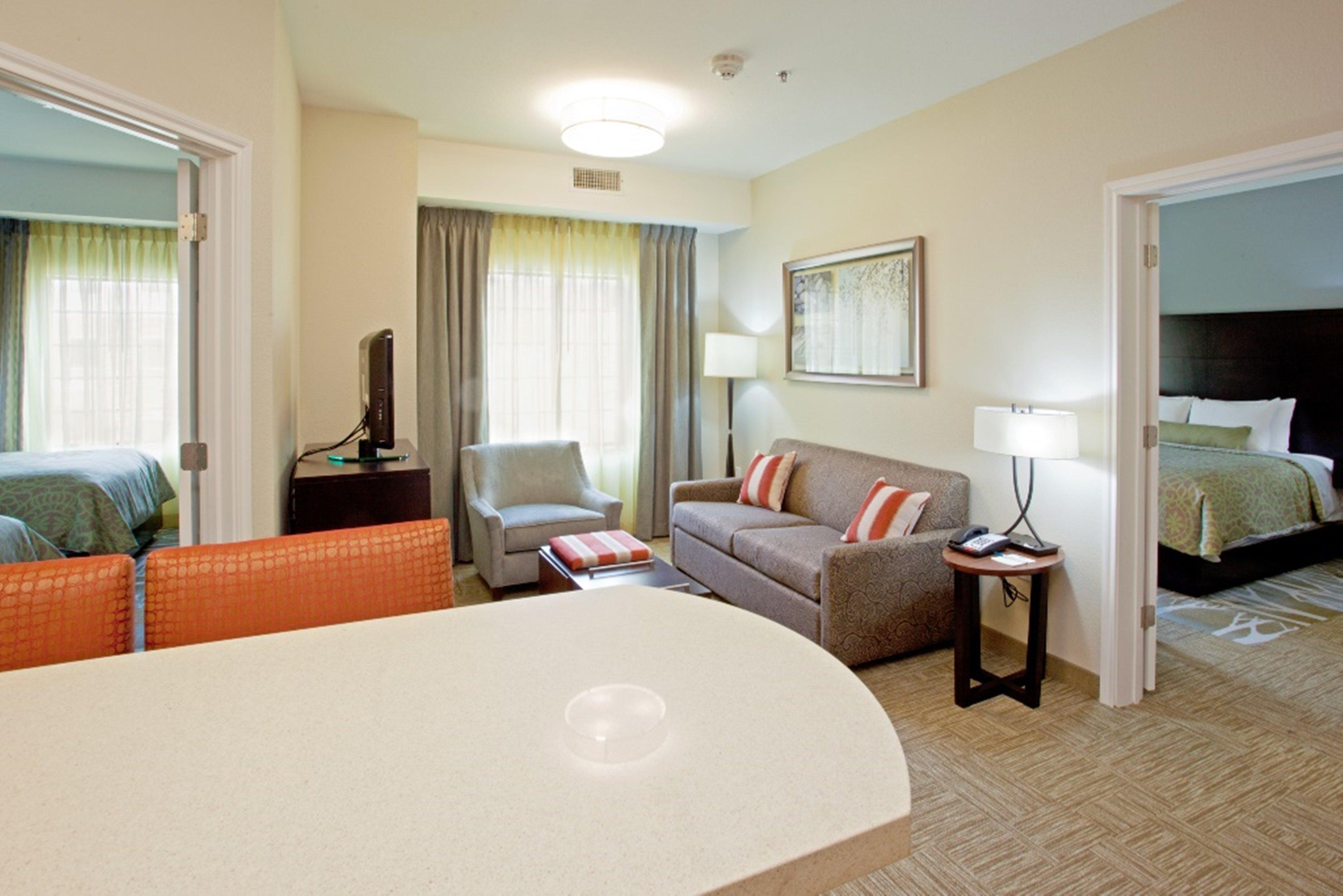 Staybridge Suites Toledo - Rossford - Perrysburg, An Ihg Hotel Exteriér fotografie