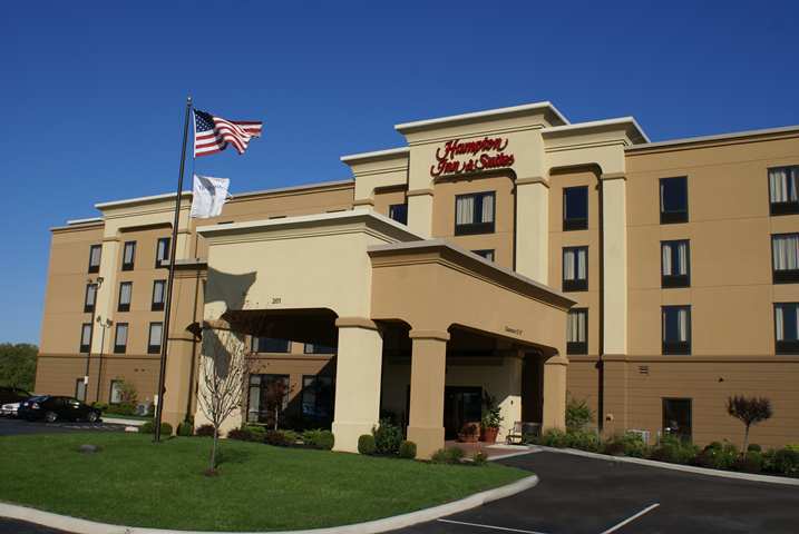 Staybridge Suites Toledo - Rossford - Perrysburg, An Ihg Hotel Exteriér fotografie